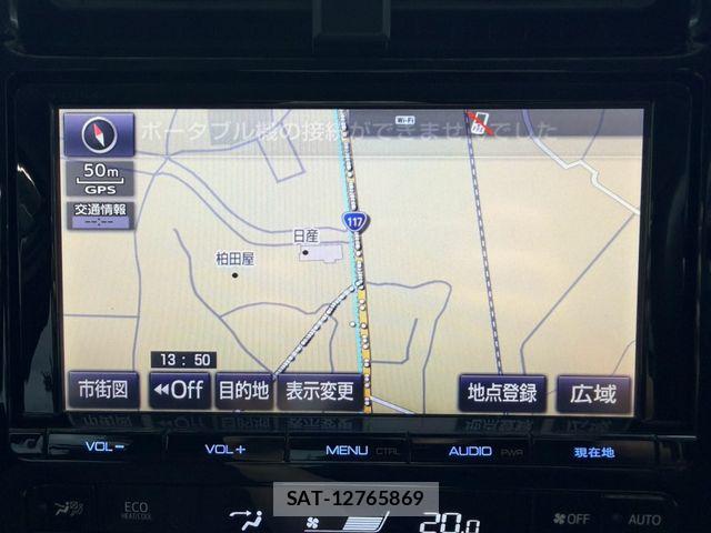 Toyota PRIUS 2016-07 8372080-18