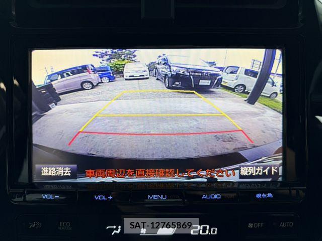 Toyota PRIUS 2016-07 8372080-20