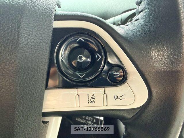 Toyota PRIUS 2016-07 8372080-23