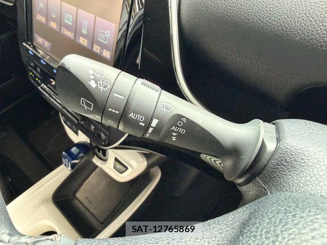 Toyota PRIUS 2016-07 8372080-25