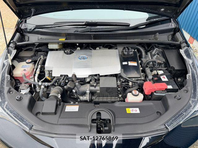 Toyota PRIUS 2016-07 8372080-27
