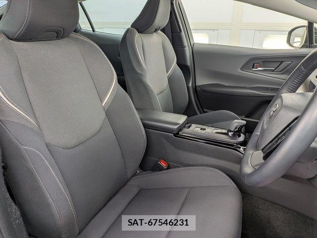Toyota PRIUS 2023-01 8414522-9