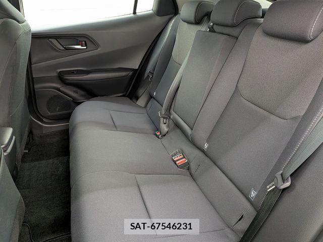 Toyota PRIUS 2023-01 8414522-10