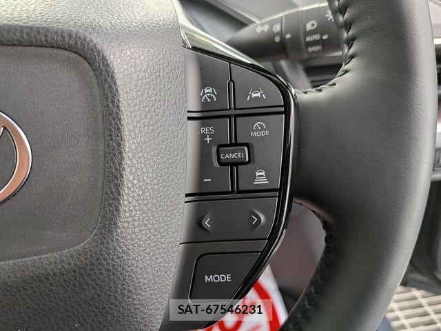 Toyota PRIUS 2023-01 8414522-16