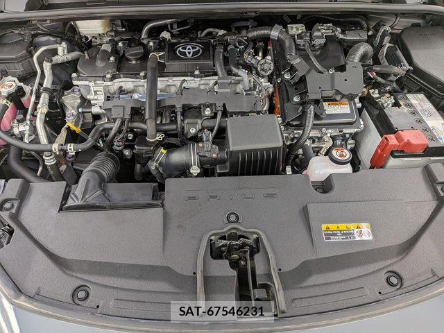 Toyota PRIUS 2023-01 8414522-6
