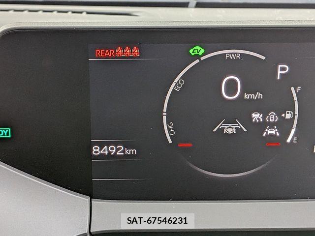 Toyota PRIUS 2023-01 8414522-7