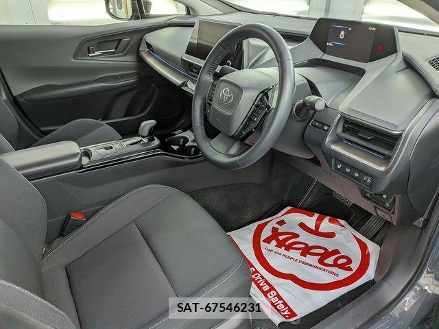 Toyota PRIUS 2023-01 8414522-8