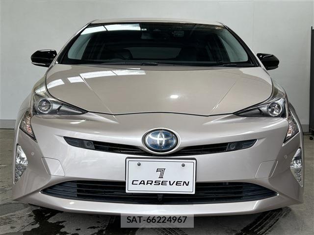 Toyota PRIUS 2016-08 8414524-2