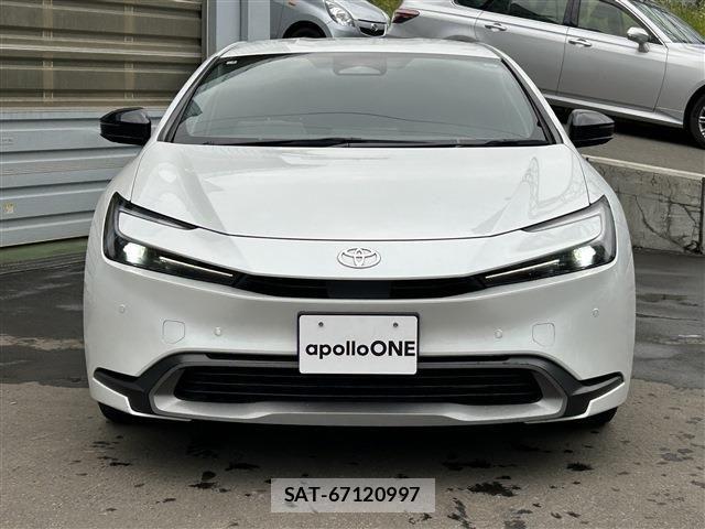 Toyota PRIUS 2023-04 8438743-1