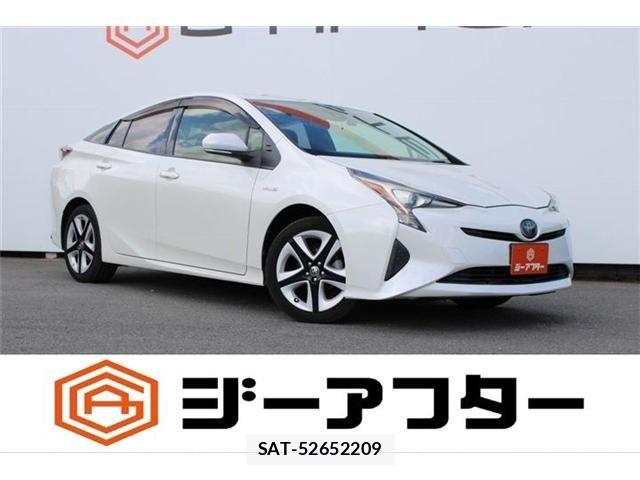 Toyota PRIUS 2016-06 8458253-0