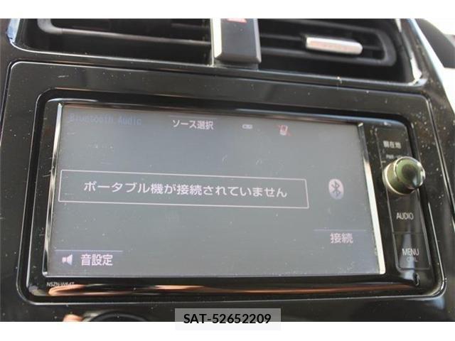 Toyota PRIUS 2016-06 8458253-1