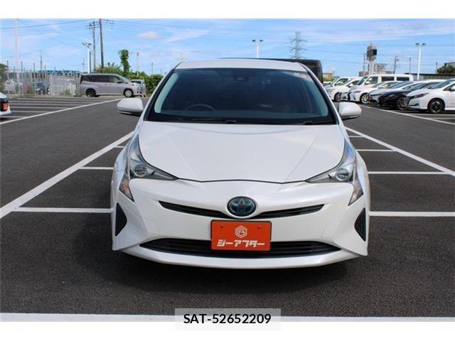 Toyota PRIUS 2016-06 8458253-5