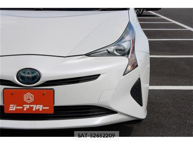 Toyota PRIUS 2016-06 8458253-7