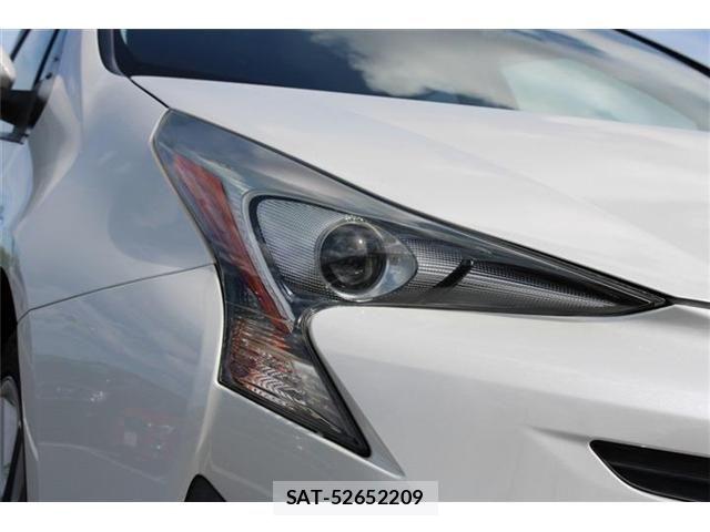 Toyota PRIUS 2016-06 8458253-8