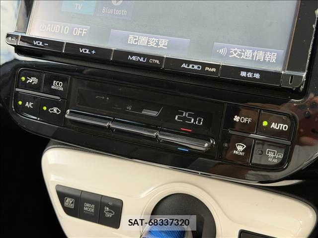 Toyota PRIUS 2016-06 8458252-12