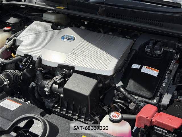 Toyota PRIUS 2016-06 8458252-19