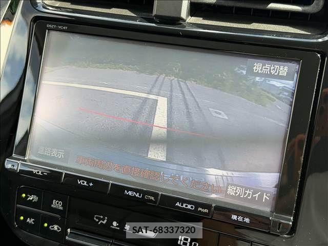 Toyota PRIUS 2016-06 8458252-2