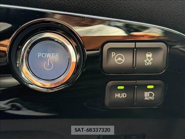 Toyota PRIUS 2016-06 8458252-3