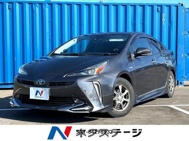 Toyota PRIUS 2019-03 8485959-0