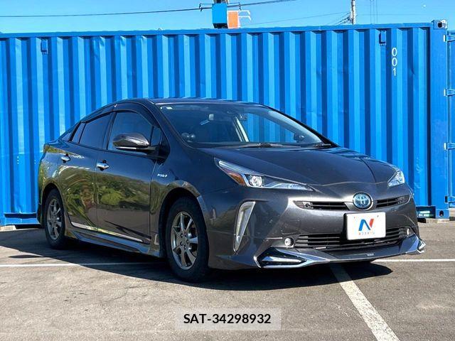Toyota PRIUS 2019-03 8485959-15