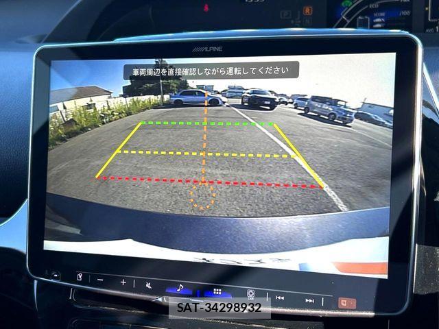 Toyota PRIUS 2019-03 8485959-3