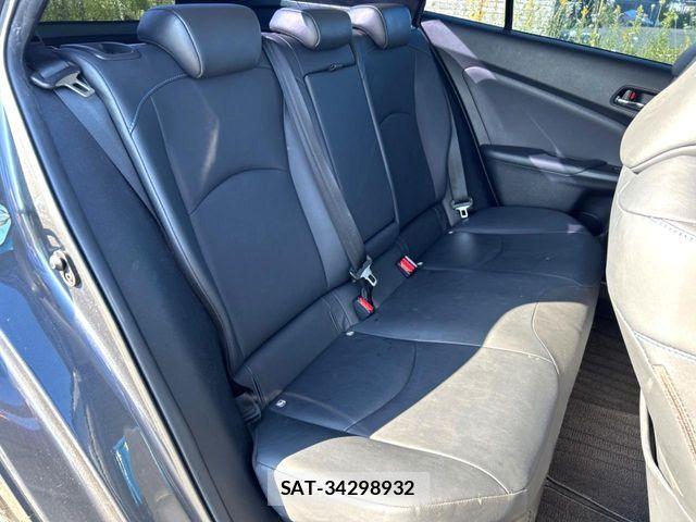 Toyota PRIUS 2019-03 8485959-8