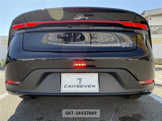 Toyota PRIUS 2023-08 8526699-9