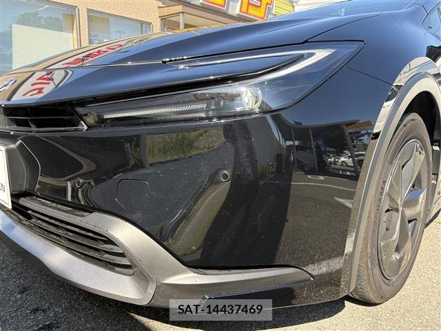 Toyota PRIUS 2023-08 8526699-10