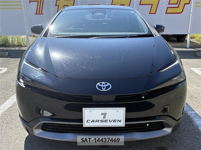Toyota PRIUS 2023-08 8526699-1
