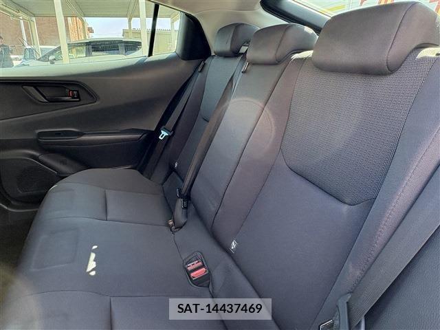Toyota PRIUS 2023-08 8526699-21