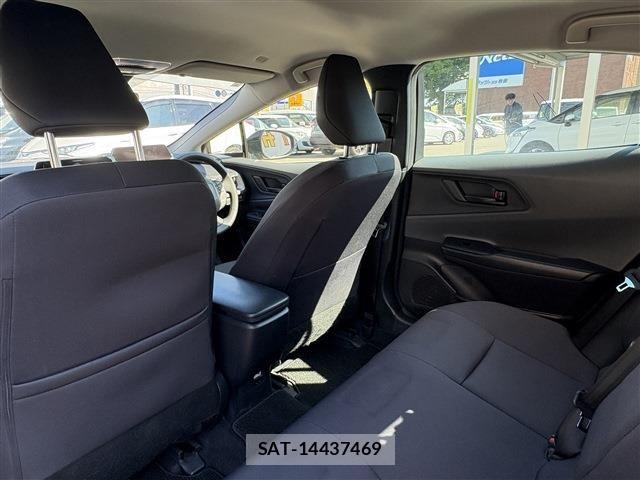 Toyota PRIUS 2023-08 8526699-22