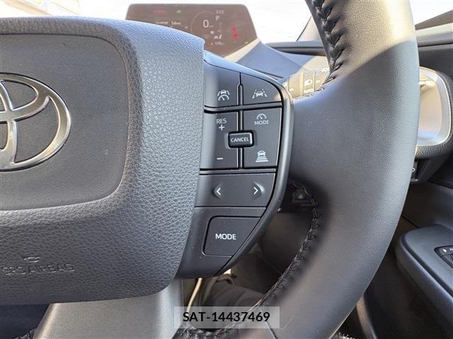 Toyota PRIUS 2023-08 8526699-28