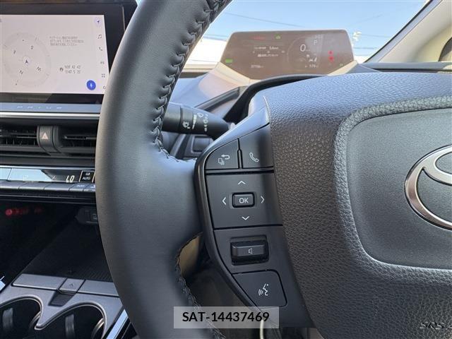 Toyota PRIUS 2023-08 8526699-29