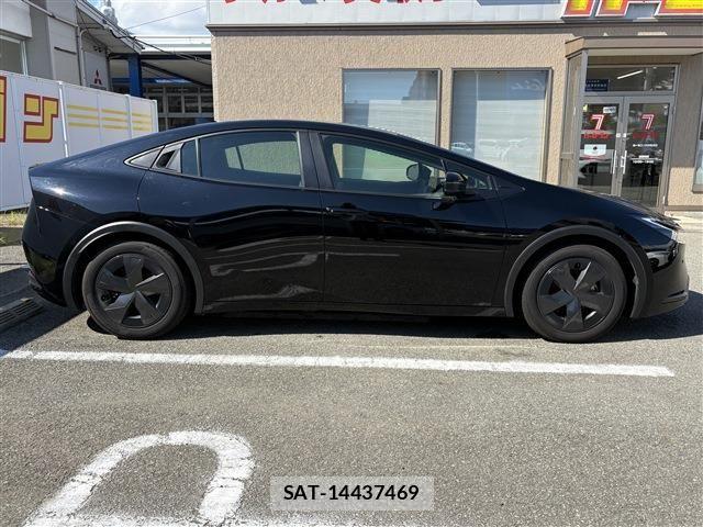 Toyota PRIUS 2023-08 8526699-3