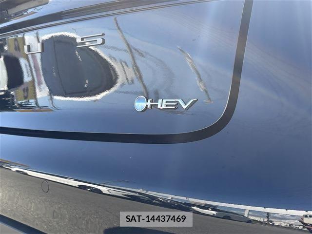 Toyota PRIUS 2023-08 8526699-8