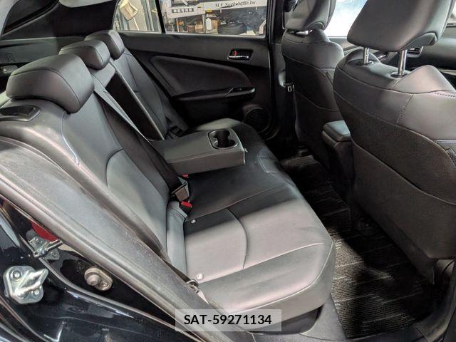 Toyota PRIUS 2016-10 8526708-9