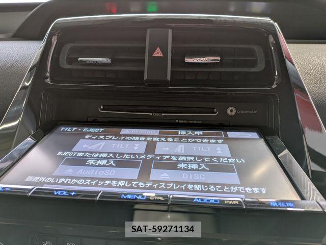 Toyota PRIUS 2016-10 8526708-16