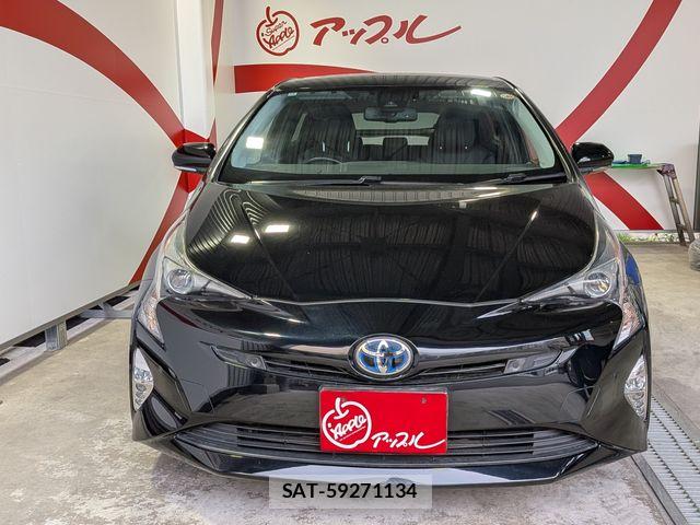 Toyota PRIUS 2016-10 8526708-3