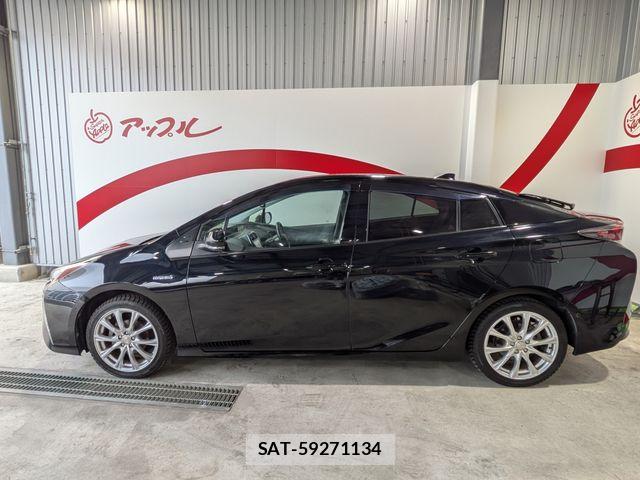 Toyota PRIUS 2016-10 8526708-4