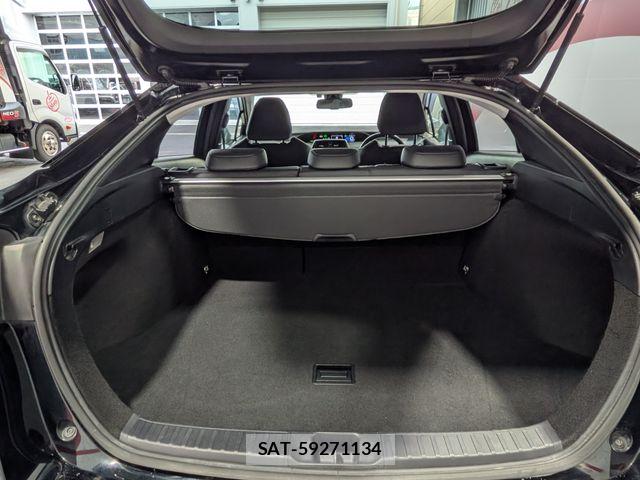 Toyota PRIUS 2016-10 8526708-5