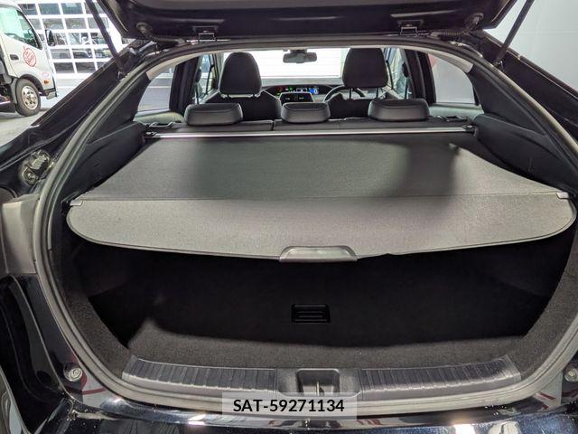 Toyota PRIUS 2016-10 8526708-6
