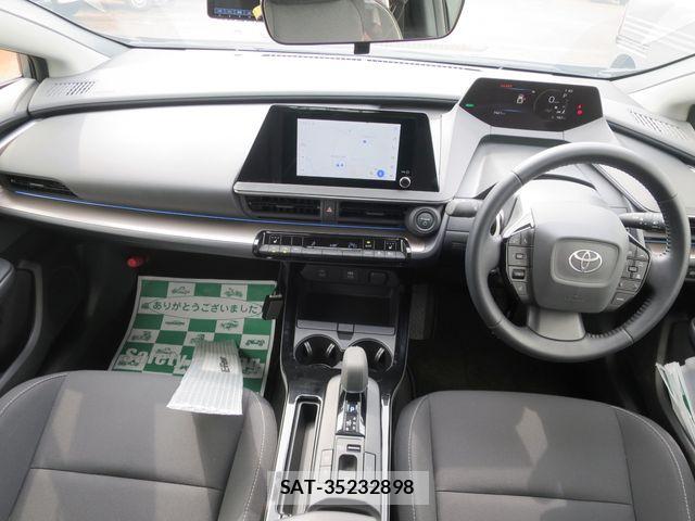 Toyota PRIUS 2024-02 8526700-11