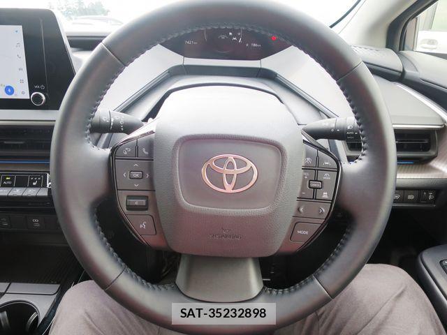 Toyota PRIUS 2024-02 8526700-12