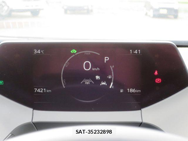Toyota PRIUS 2024-02 8526700-13