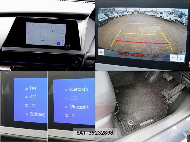 Toyota PRIUS 2024-02 8526700-14