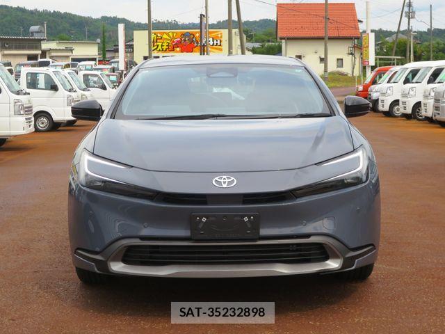 Toyota PRIUS 2024-02 8526700-1