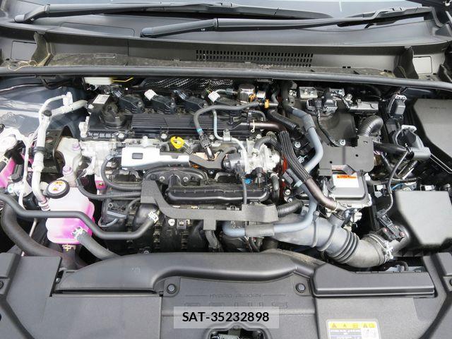 Toyota PRIUS 2024-02 8526700-27