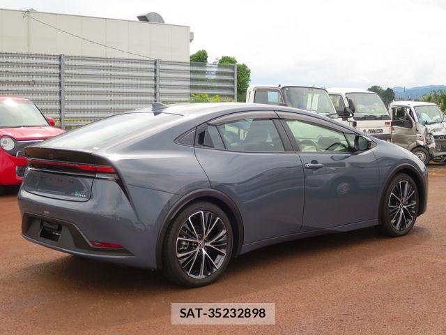 Toyota PRIUS 2024-02 8526700-2