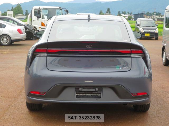 Toyota PRIUS 2024-02 8526700-3