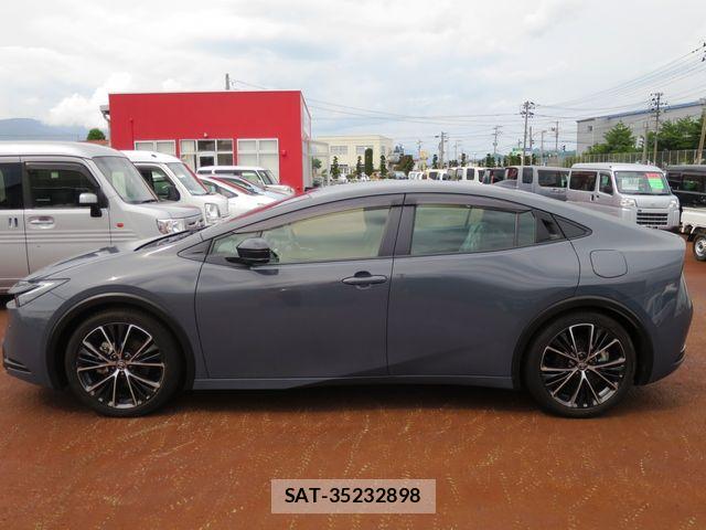 Toyota PRIUS 2024-02 8526700-4